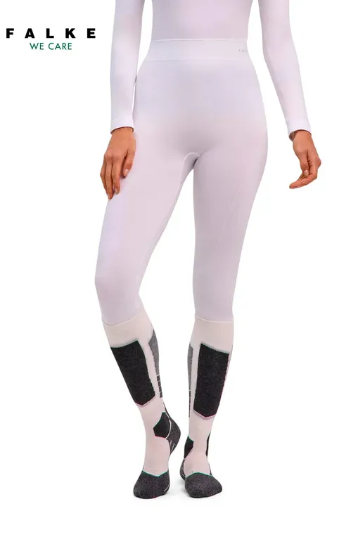 Тайтсы Falke Ess 33138 2860 white