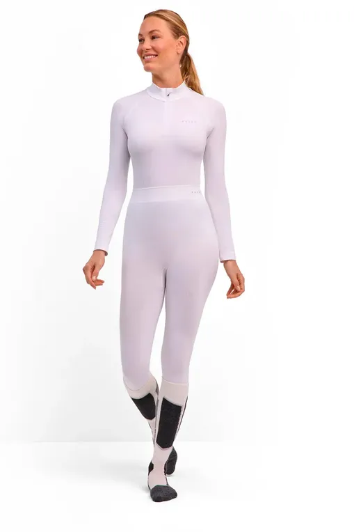 Тайтсы Falke Ess 33138 2860 white