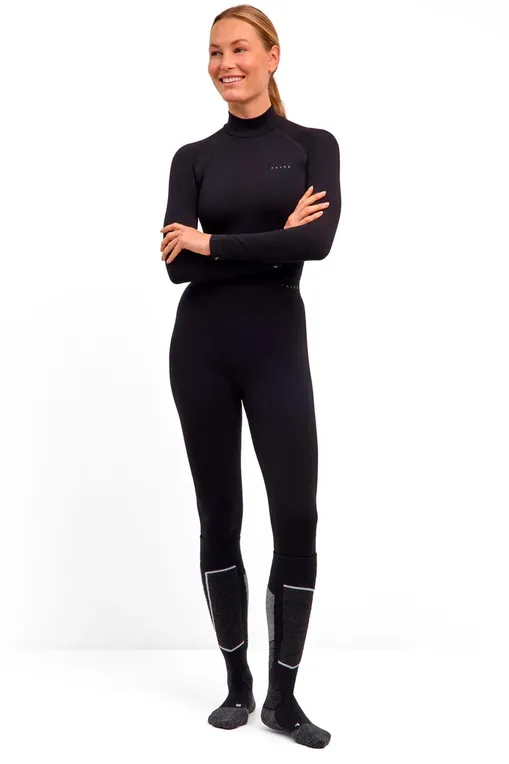 Тайтсы Falke Ess 33138 3000 black