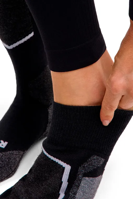 Тайтсы Falke Ess 33138 3000 black