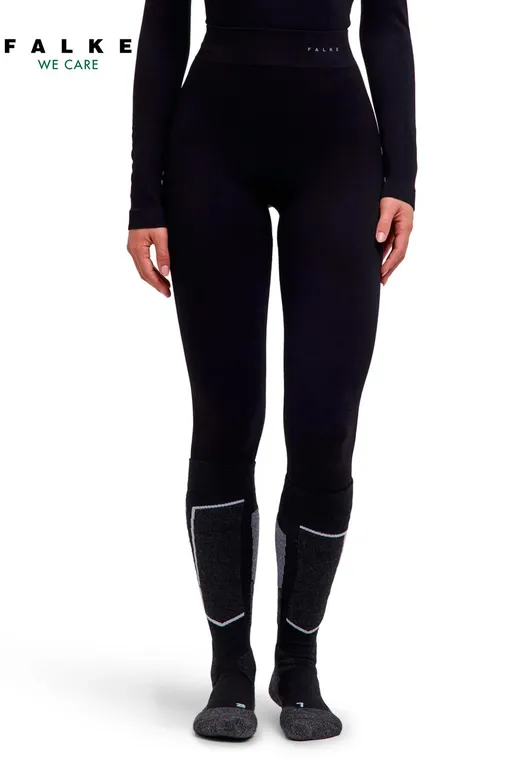 Тайтсы Falke Ess 33139 3000 black