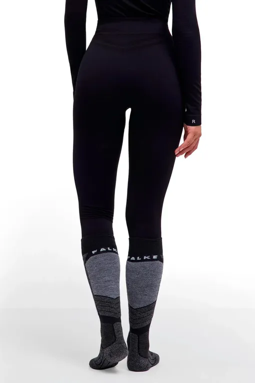 Тайтсы Falke Ess 33139 3000 black