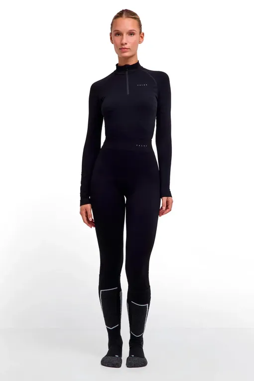 Тайтсы Falke Ess 33139 3000 black