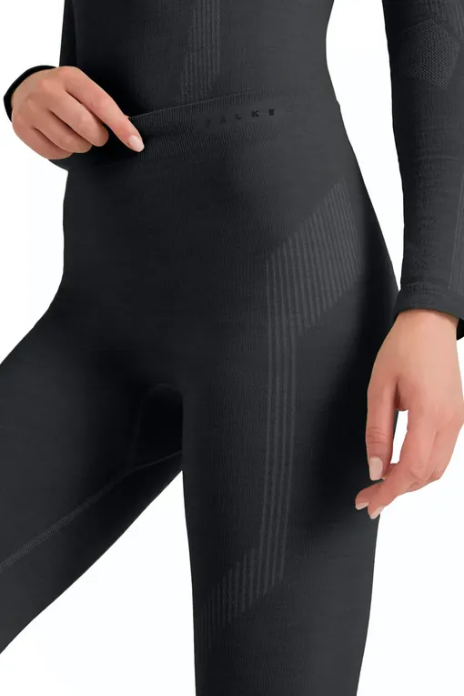 Тайтсы Falke Ess 33313 3000 black