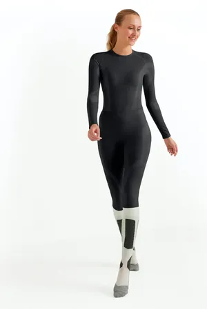 Falke Ess 33313 3000 black