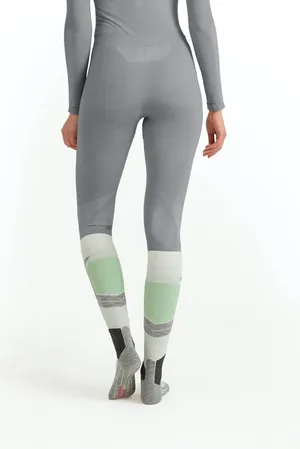 Falke Ess 33313 3757 grey-heather