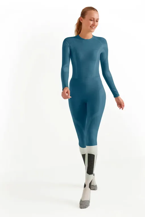 Тайтсы Falke Ess 33313 6751 capitain