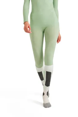 Falke Ess 33313 7378 quiet green