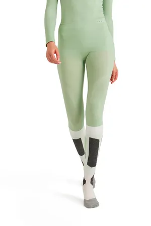 Falke Ess 33313 7378 quiet green