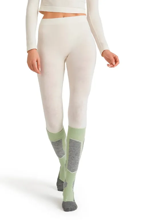 Тайтсы Falke Ess 33316 2040 off-white