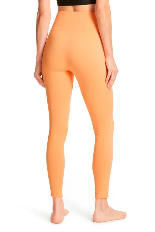 Тайтсы Falke Ess 36622 8155 orangette