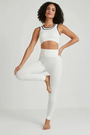 Falke Ess 36643 2040 off-white