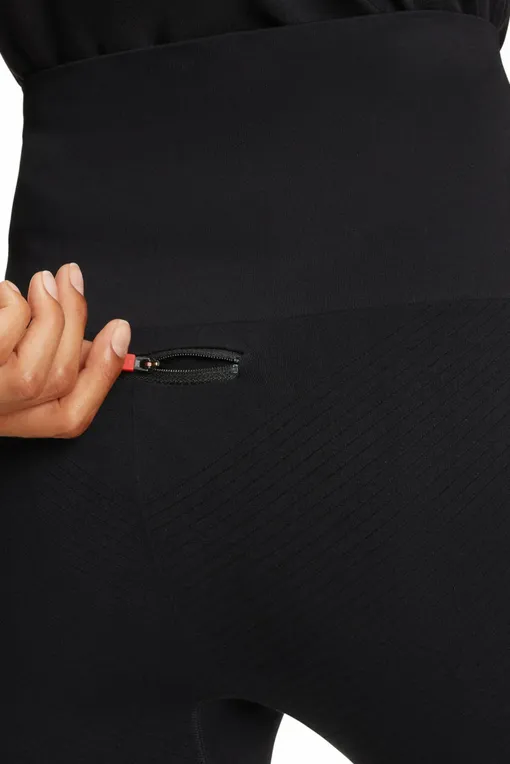 Тайтсы Falke Ess 37950 3008 black