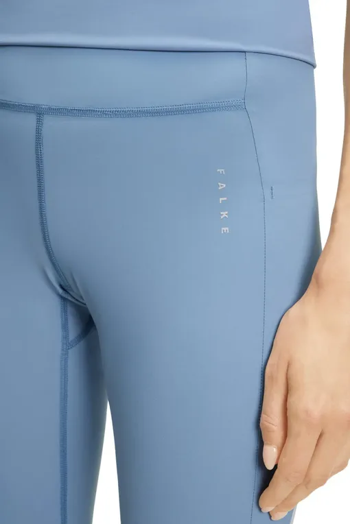 Тайтсы Falke Ess 37956 6404 smoke blue