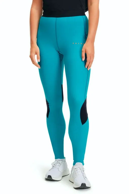 Тайтсы Falke Ess 37966 7377 persian green