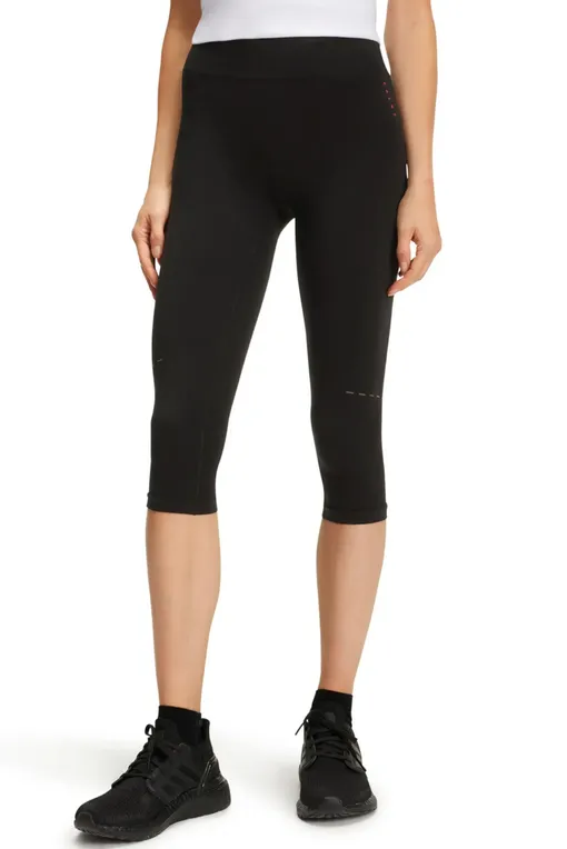 Тайтсы Falke Ess 38190 3000 black