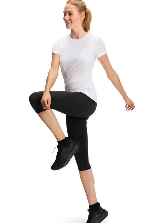 Тайтсы Falke Ess 38190 3000 black