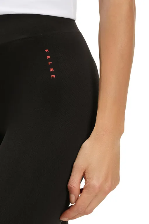 Тайтсы Falke Ess 38190 3000 black