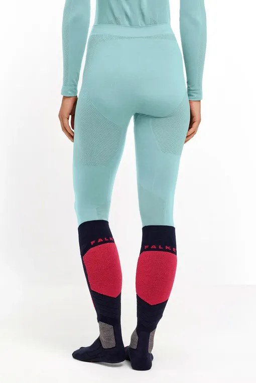 Термобельё Falke Ess 39164 7439 jade