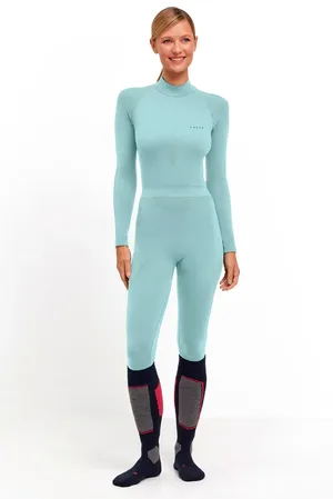 Falke Ess 39164 7439 jade