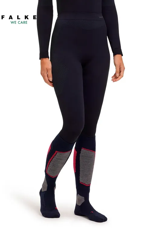 Термобельё Falke Ess 39164 3000 black