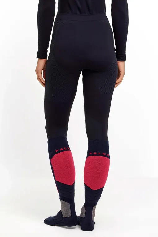 Термобельё Falke Ess 39164 3000 black