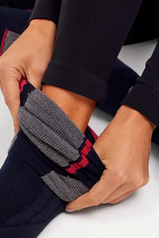 Термобельё Falke Ess 39164 3000 black