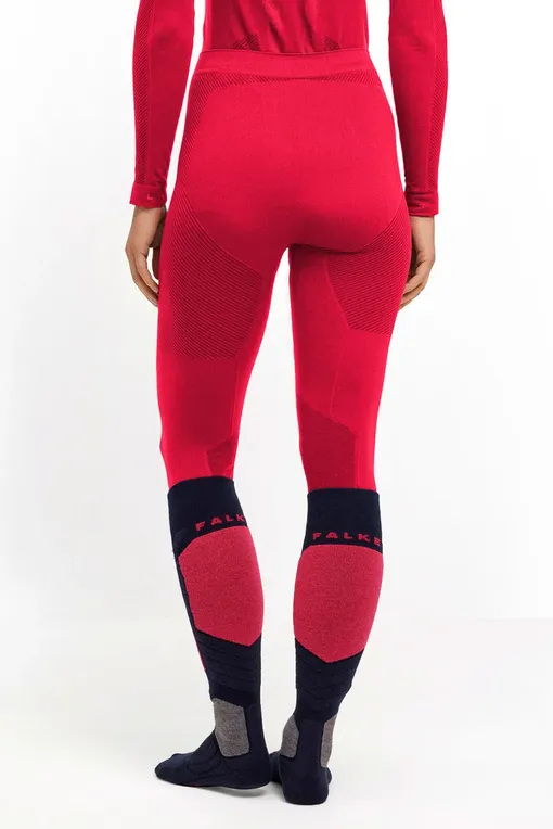 Термобельё Falke Ess 39164 8644 red