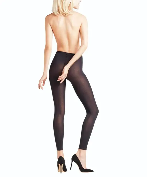 Легинсы Falke 40084 3009 black