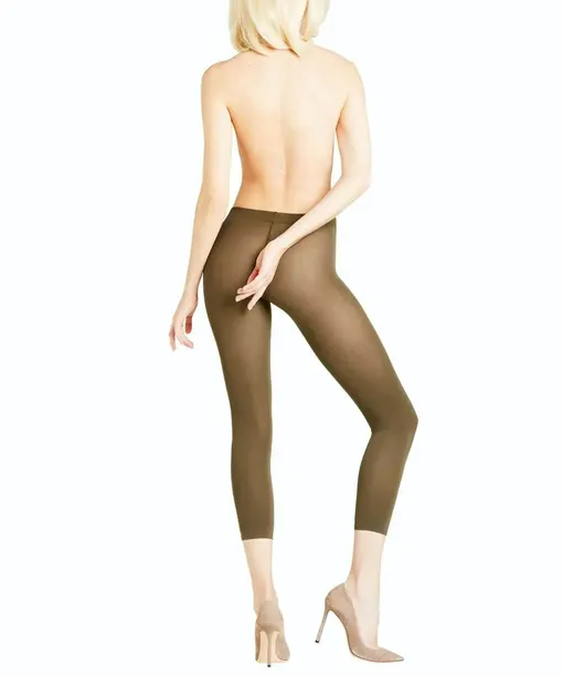 Легинсы Falke 40084 7826 military