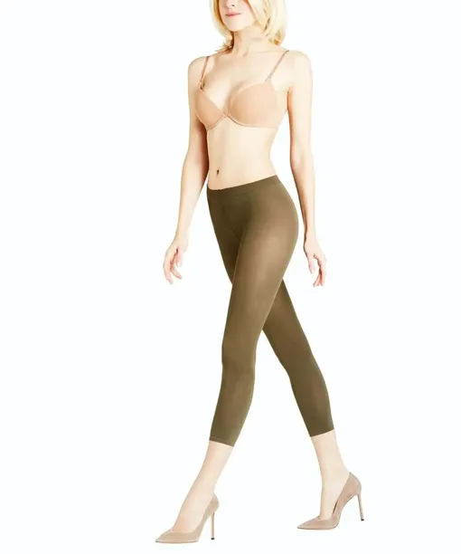 Легинсы Falke 40084 7826 military