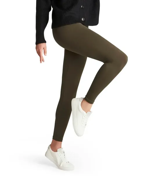 Легинсы Falke 41167 7826 military