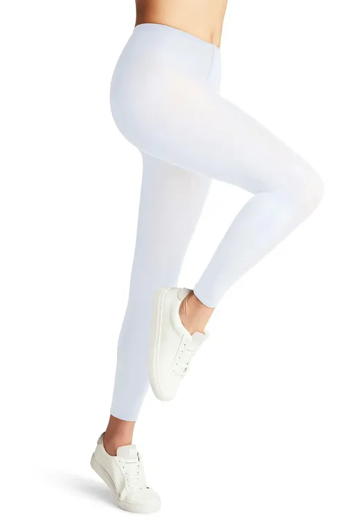 Легинсы Falke 43084 2000 white