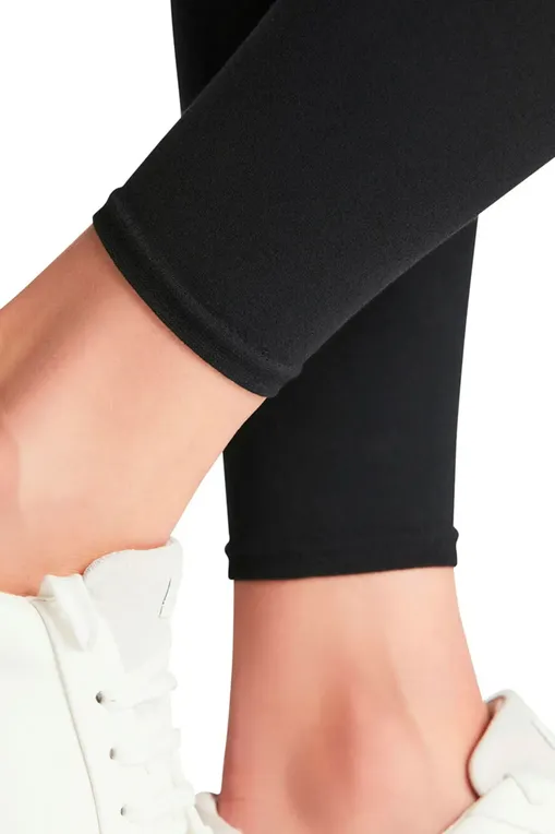 Легинсы Falke 43084 3000 black