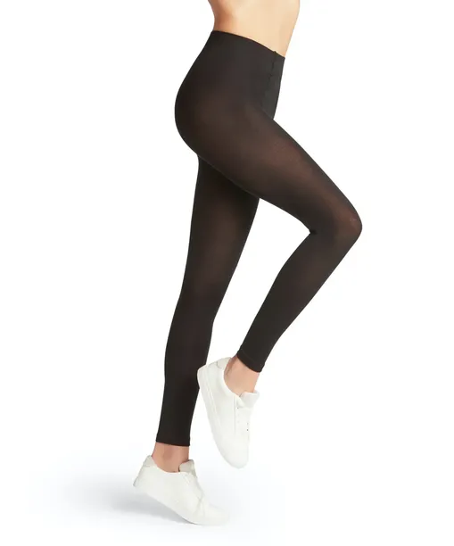 Легинсы Falke 48577 3000 black
