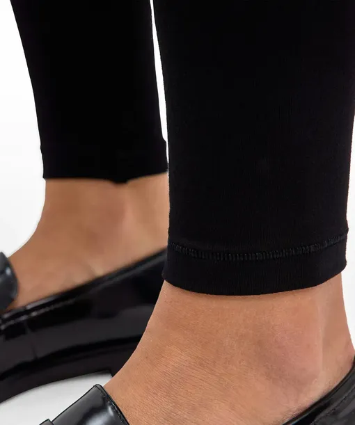 Легинсы Falke 66145 3000 black