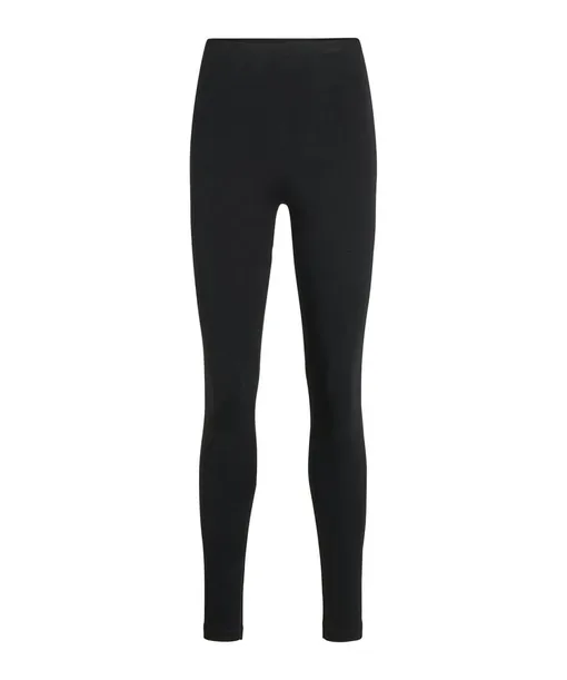 Легинсы Falke 66145 3000 black