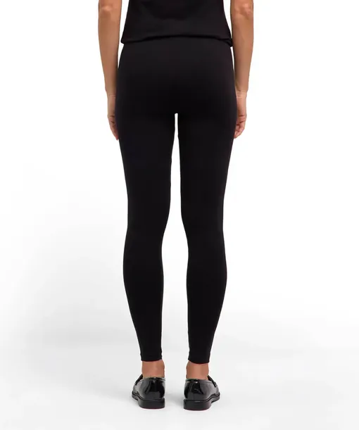 Легинсы Falke 66145 3000 black