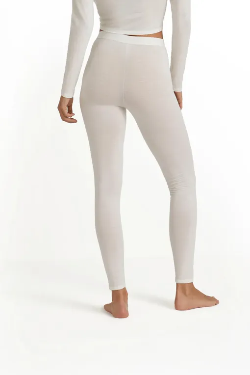 Легинсы Falke 69056 2040 offwhite