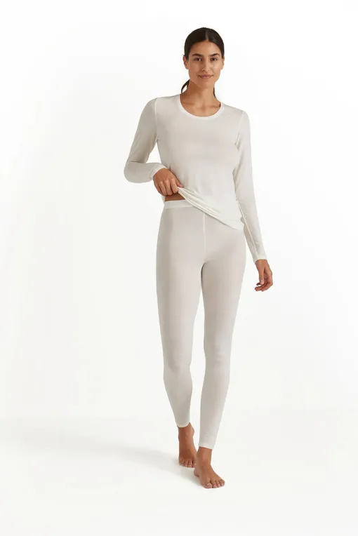 Легинсы Falke 69056 2040 offwhite