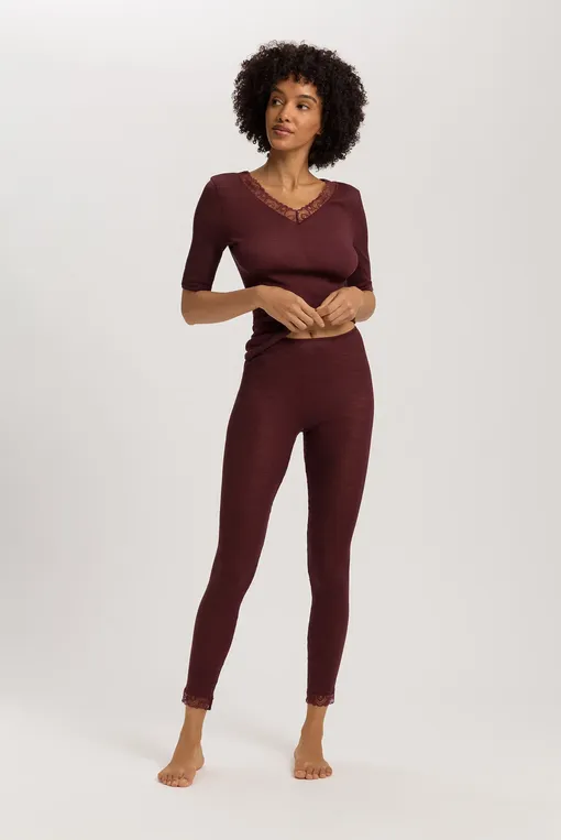 Легинсы Hanro 070833 2421