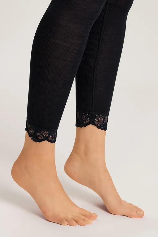 Легинсы Hanro 070910 0019