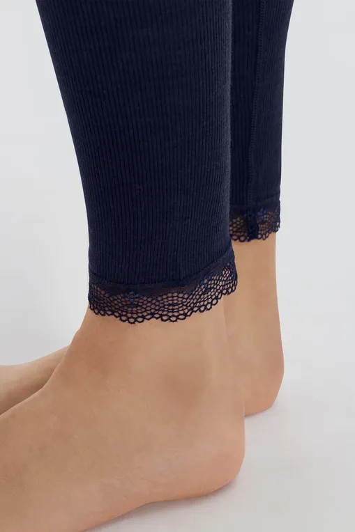 Легинсы Hanro 072719 1654