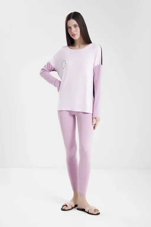 Легинсы Jockey 880101 764