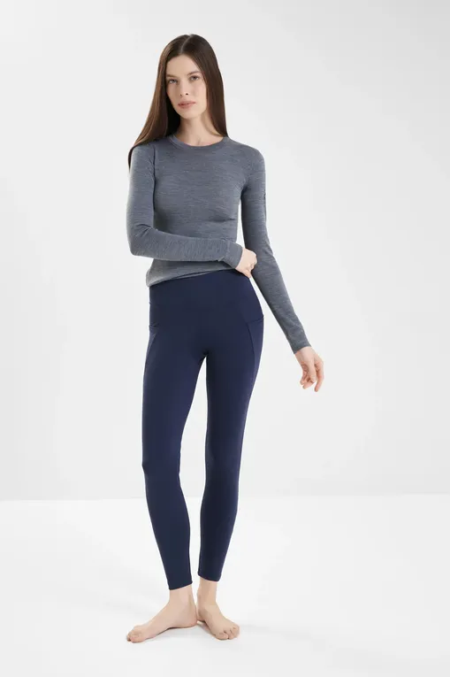 Легинсы Jockey 880101 B89