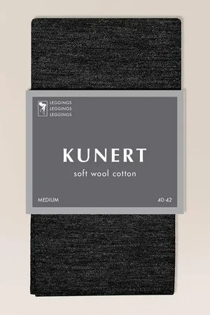 KUNERT 110399400 4050 Anthrazitmel