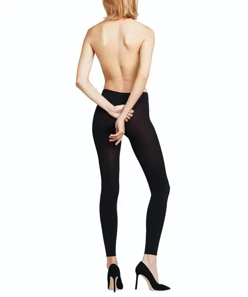 Легинсы Falke 40111 3009 black