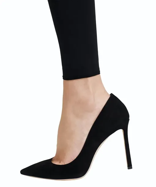 Легинсы Falke 40111 3009 black