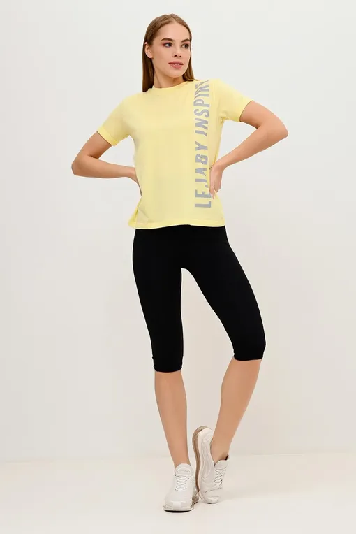 Легинсы Lejaby Inspire I0930 504