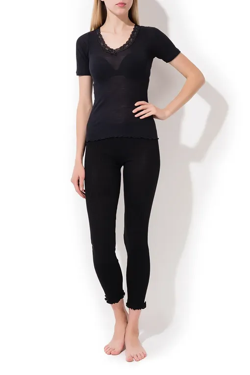 Легинсы Lisanza 79006504 3black